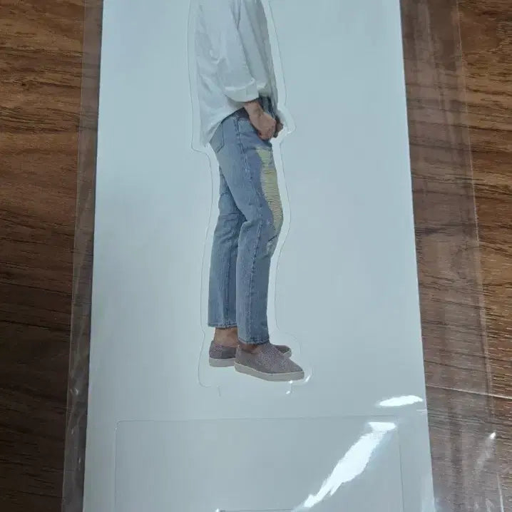 [BUNJANG] SHINee Key The SAEM Mini Standee / 샤이니 키 더샘 미니등신대