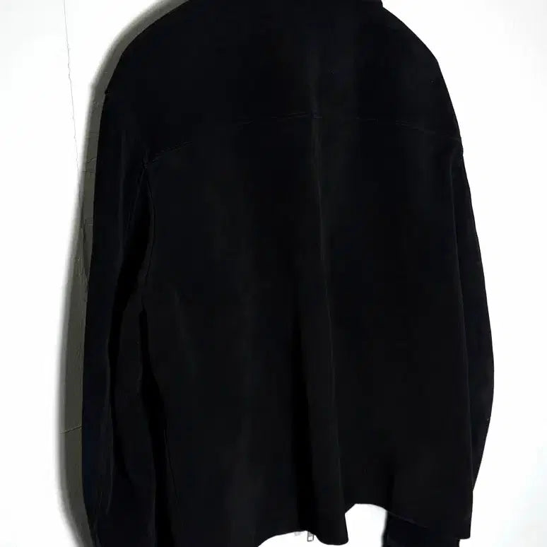 [BUNJANG] Andros Suede Jacket / 앤드로스 자켓