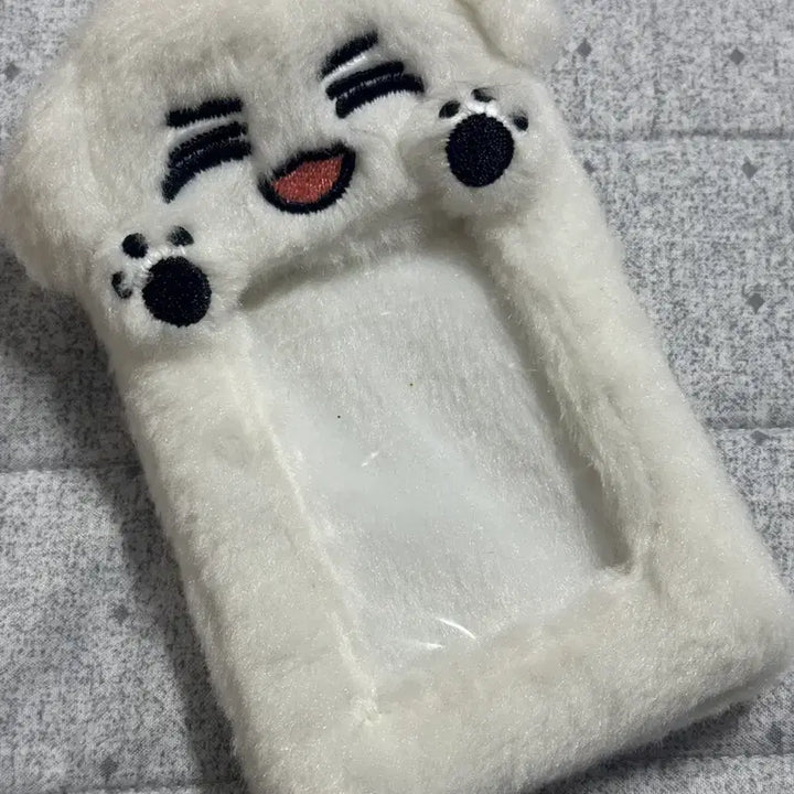 에이티즈 여상 포카 홀더