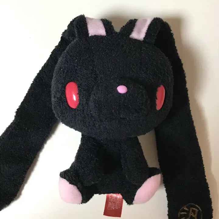 [BUNJANG] Blackpink Bunny Doll Keyring / 범용토끼 블랙 핑크 인형 키링(오늘2/20 구매시 53,000