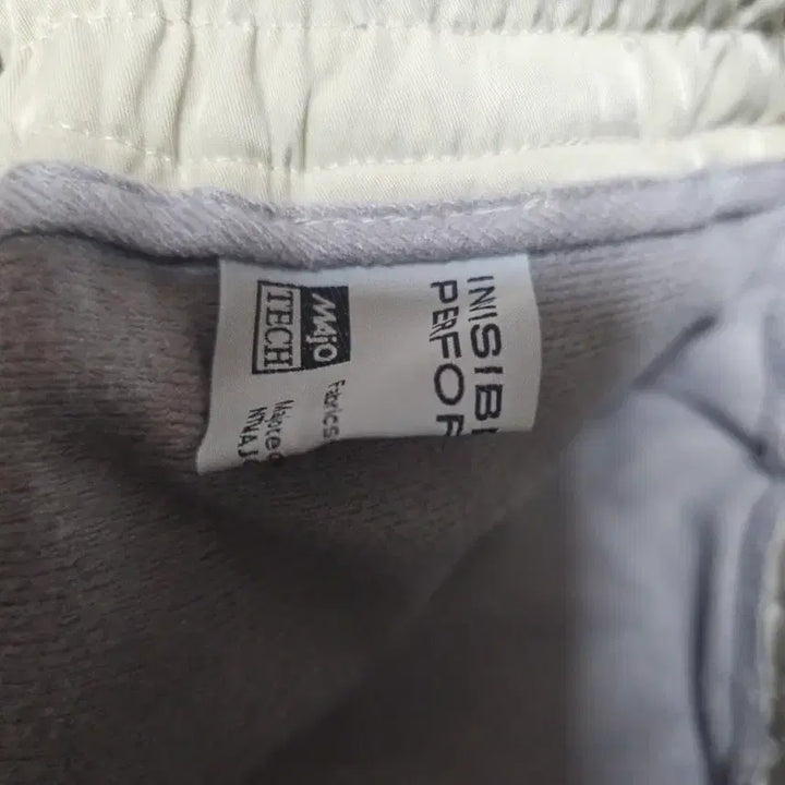 [BUNJANG] Allegri Track Pants / 알레그리 트랙팬츠 82