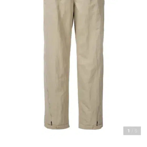 [BUNJANG] Allegri Track Pants / 알레그리 트랙팬츠 82