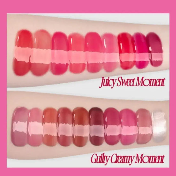 [BUNJANG] Fwee Lip & Cheek Gloey Jelly Pot / [새상품] 정가 2만원 퓌 립앤치크 글로이 젤리팟