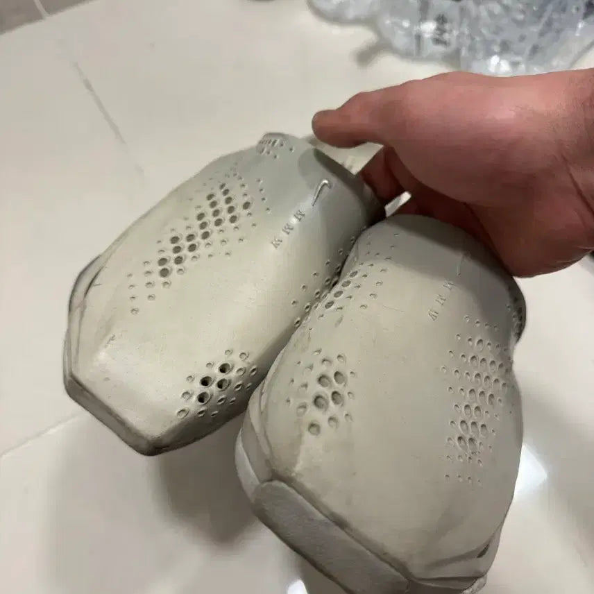 [BUNJANG] Nike Matthew Williams Slippers / 나이키x매튜윌리엄스 슬리퍼