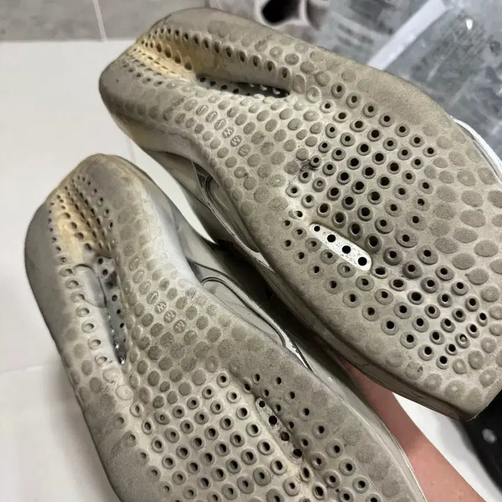 [BUNJANG] Nike Matthew Williams Slippers / 나이키x매튜윌리엄스 슬리퍼