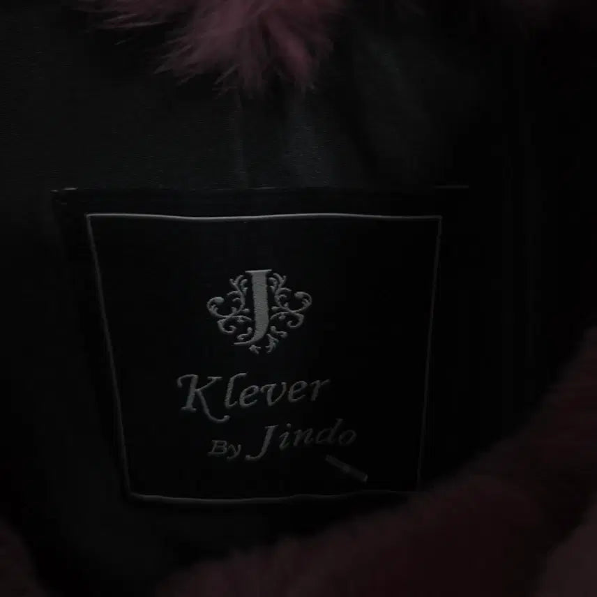 [BUNJANG] Jindo Cleve Full Skin Rabbit Fur Jacket (S-M) / 진도 끌레베 풀스킨 토끼털 자켓 S-M