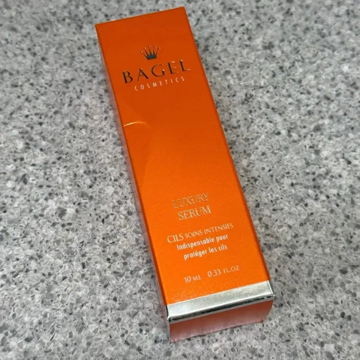 [BUNJANG] Beigel Eyelash Serum / 속눈썹 베이글 영양제 새상품