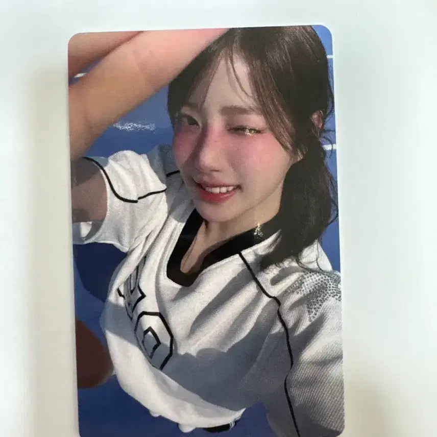 유스피어 USPEER 서유 공방포카