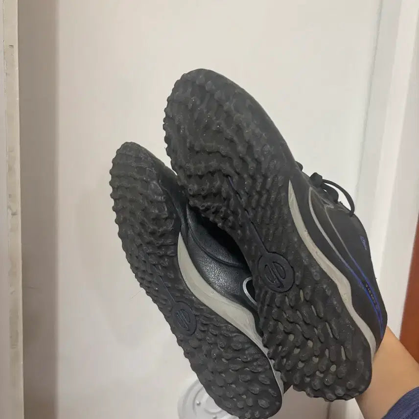 [BUNJANG] Nike Tiempo Futsal Shoes 265 / 나이키 티엠포 풋살화 265