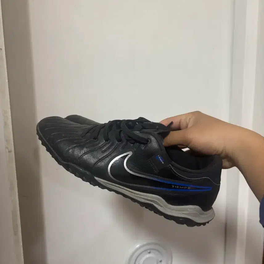 [BUNJANG] Nike Tiempo Futsal Shoes 265 / 나이키 티엠포 풋살화 265