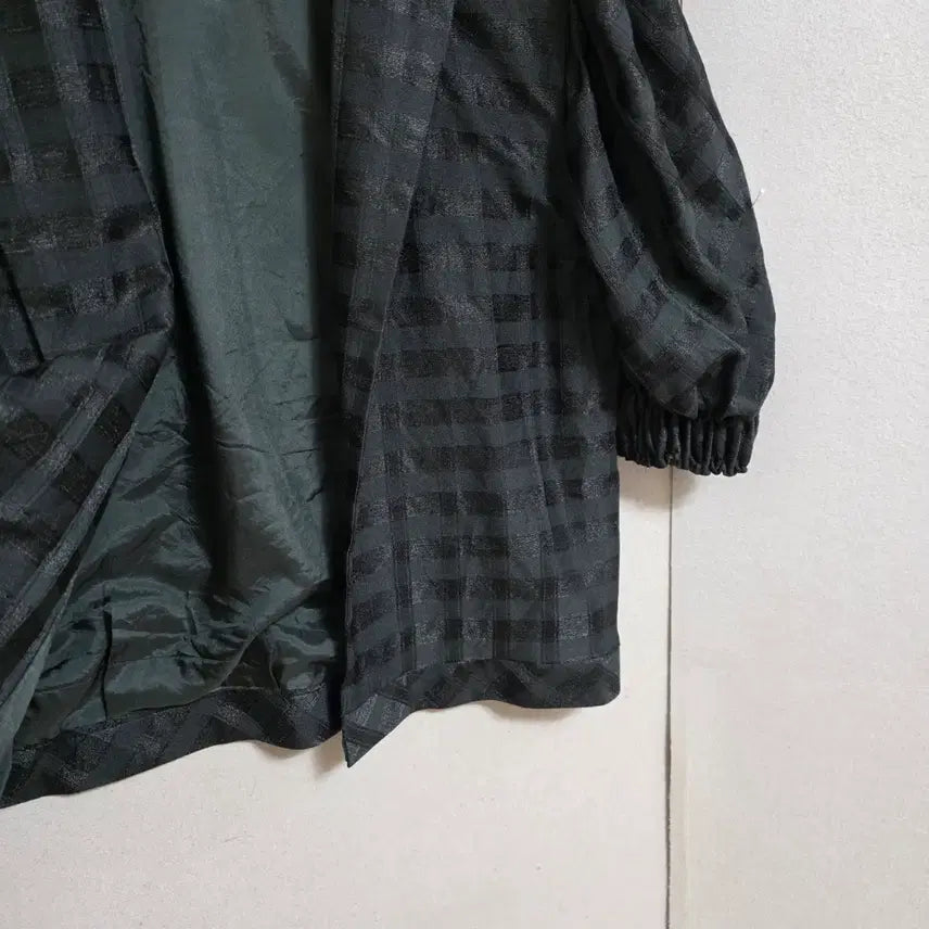 [BUNJANG] Ashley Vintage Short Sleeve Jacket / 빈티지한느낌 세련 반팔 자켓 F  n2306