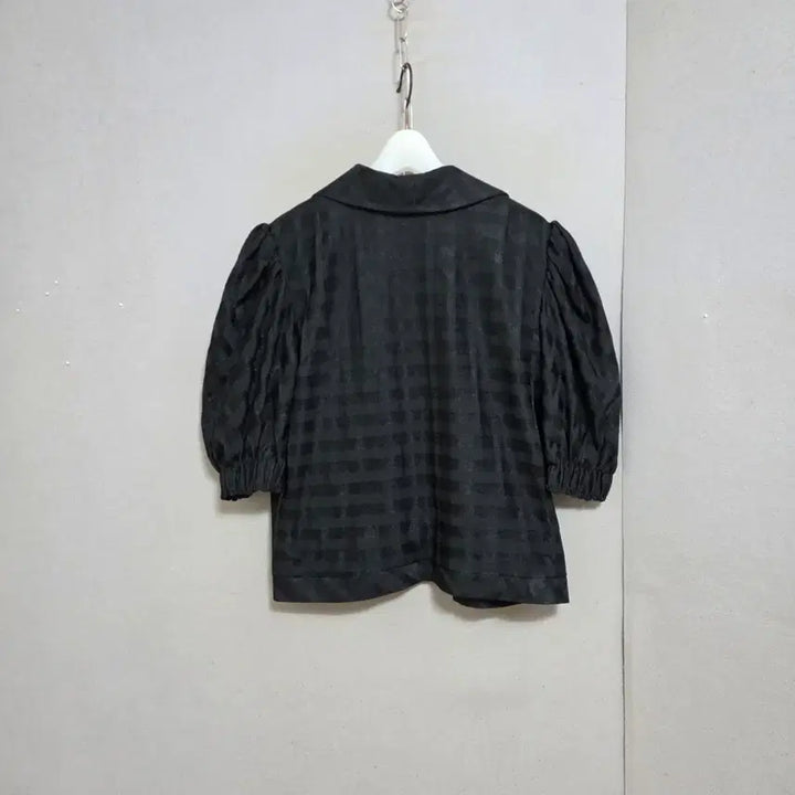 [BUNJANG] Ashley Vintage Short Sleeve Jacket / 빈티지한느낌 세련 반팔 자켓 F  n2306
