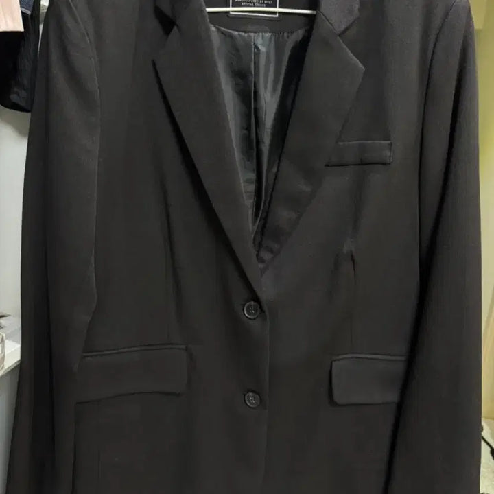 [BUNJANG] Basic Single Button Jacket / 싱글 투버튼 자켓 (봄 자켓 강추)