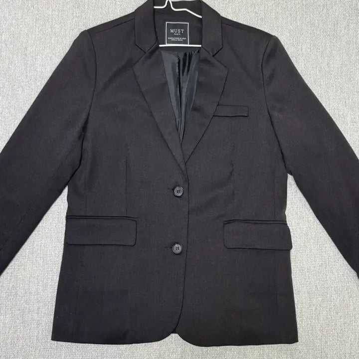 [BUNJANG] Basic Single Button Jacket / 싱글 투버튼 자켓 (봄 자켓 강추)