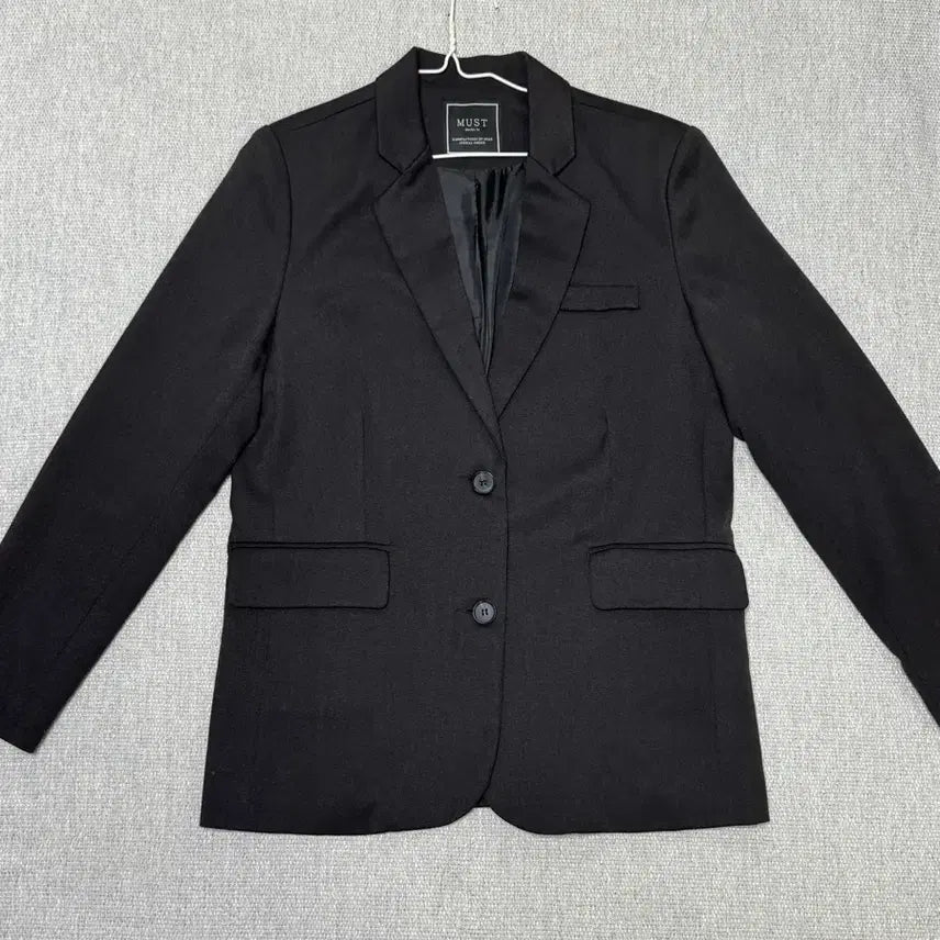 [BUNJANG] Basic Single Button Jacket / 싱글 투버튼 자켓 (봄 자켓 강추)