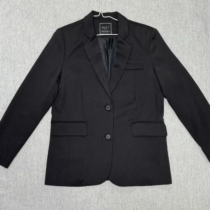 [BUNJANG] Basic Single Button Jacket / 싱글 투버튼 자켓 (봄 자켓 강추)