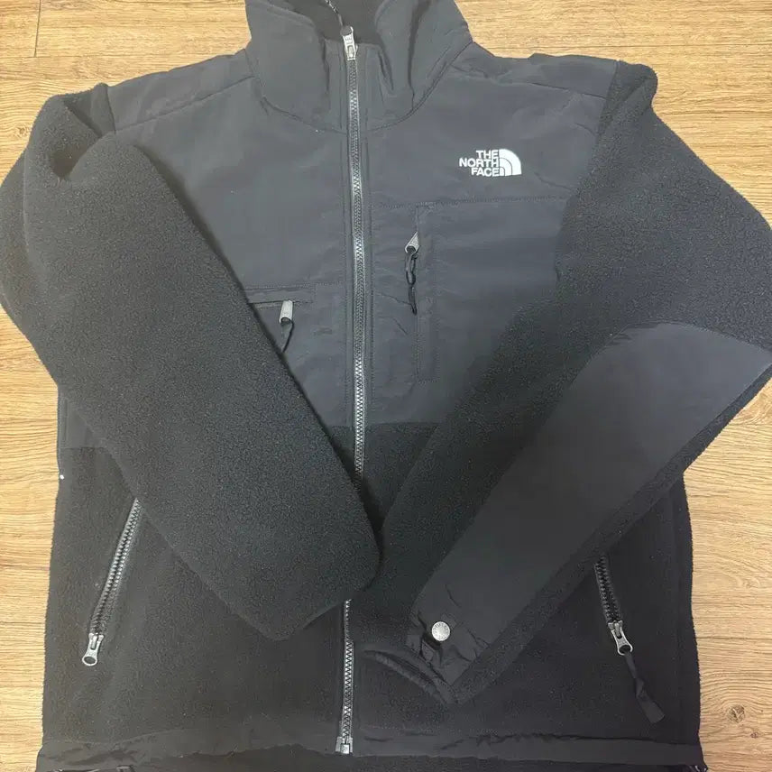 [BUNJANG] The North Face Denali Retro Jacket - Men's M / 노스페이스 데날리 레트로 자켓 M 사이즈