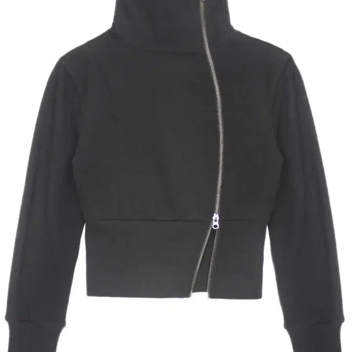 [BUNJANG] Bonae Cropped Wool Jacket / 본네 울 크롭 자켓