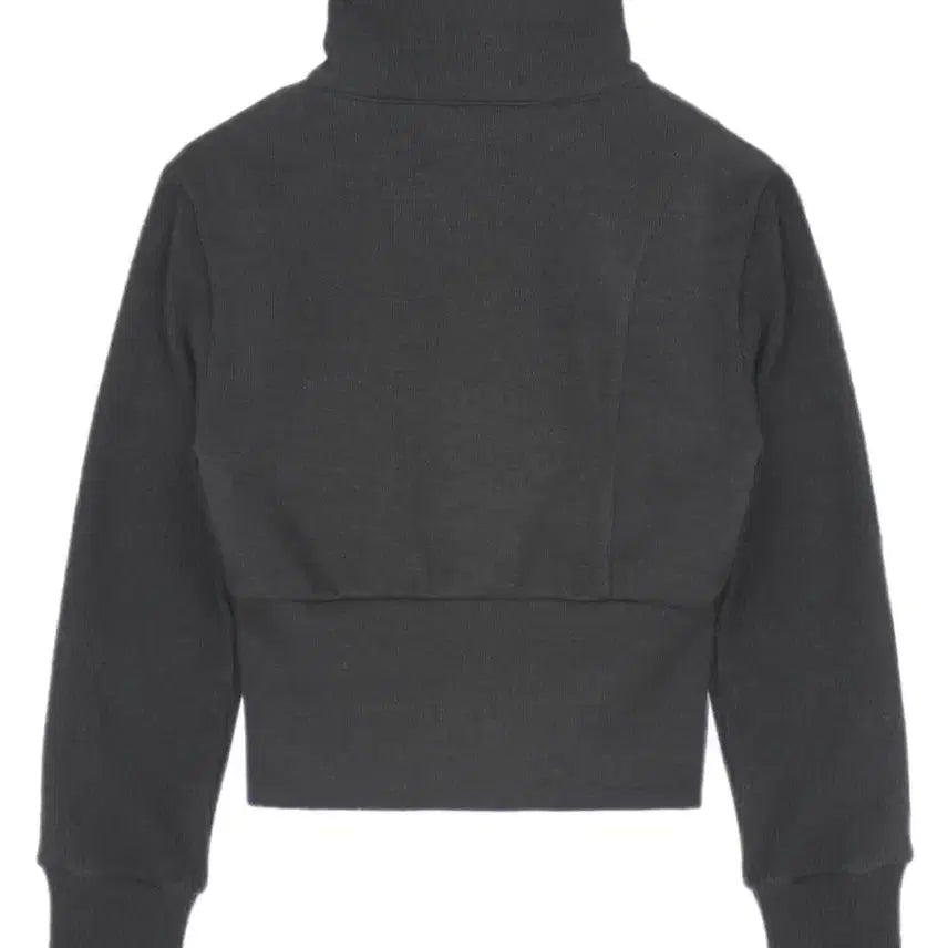 [BUNJANG] Bonae Cropped Wool Jacket / 본네 울 크롭 자켓