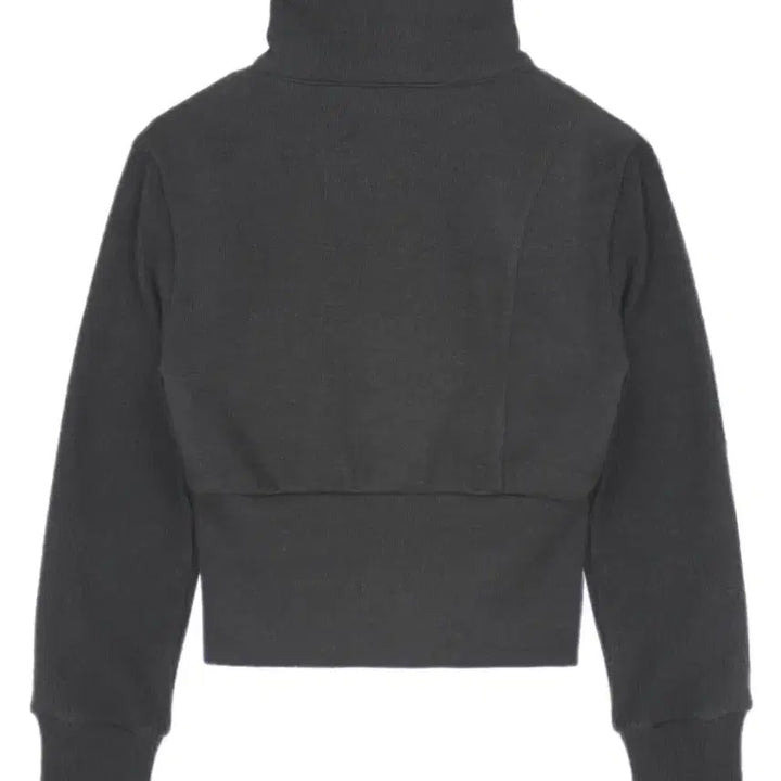 [BUNJANG] Bonae Cropped Wool Jacket / 본네 울 크롭 자켓