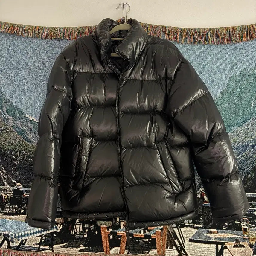 [BUNJANG] Musinsa Standard Padded Jacket / 무신사스탠다드 패딩