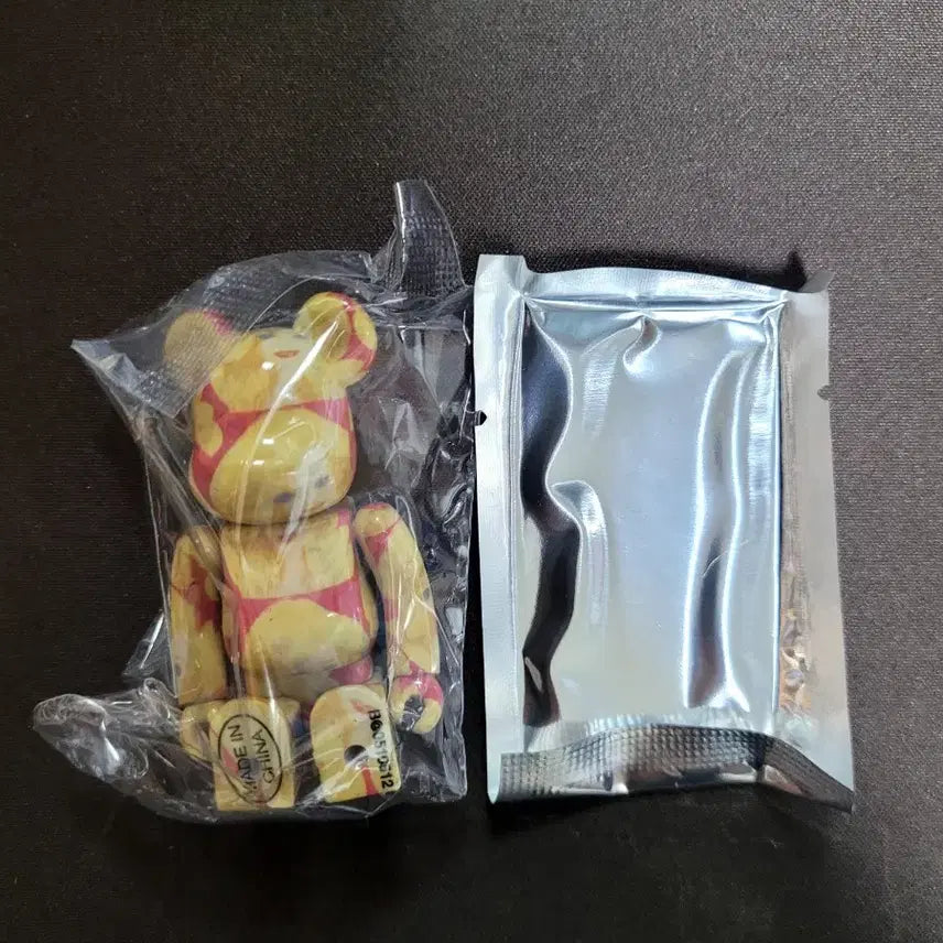 [BUNJANG] BEARBRICK Barbie 51st Series / 베어브릭 51탄 바비