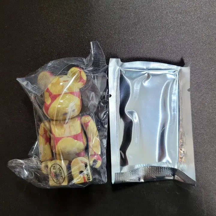 [BUNJANG] BEARBRICK Barbie 51st Series / 베어브릭 51탄 바비