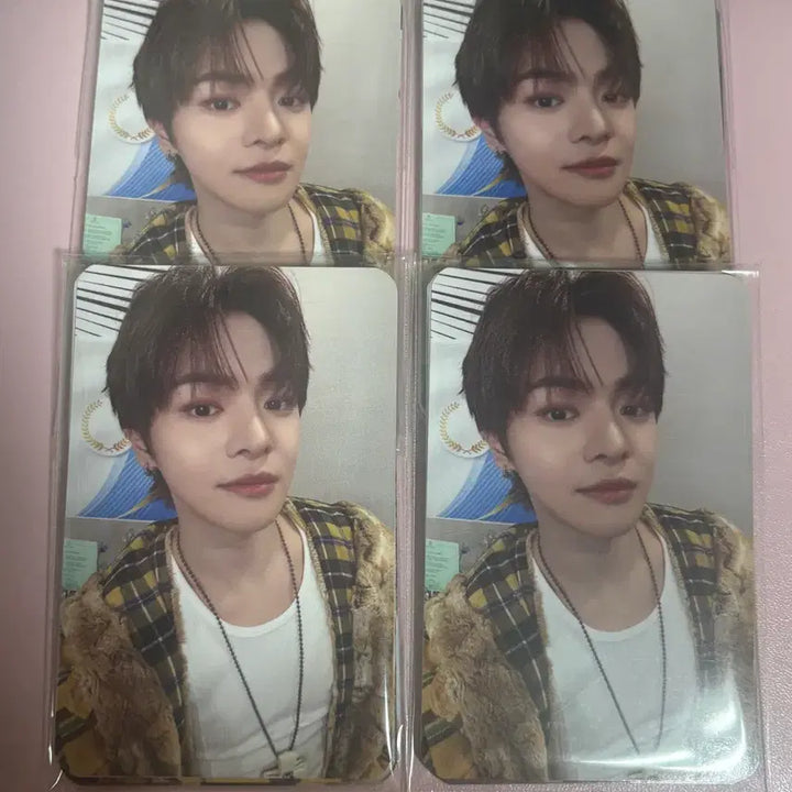 [BUNJANG] RD1 Photocard Set / 알디원 포카세트