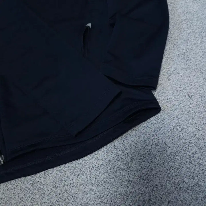 [BUNJANG] Nike XXL Zip-Up Jacket / [XXL] 나이키 집업 자켓