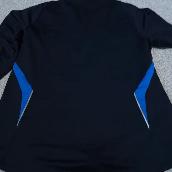 [BUNJANG] Nike XXL Zip-Up Jacket / [XXL] 나이키 집업 자켓