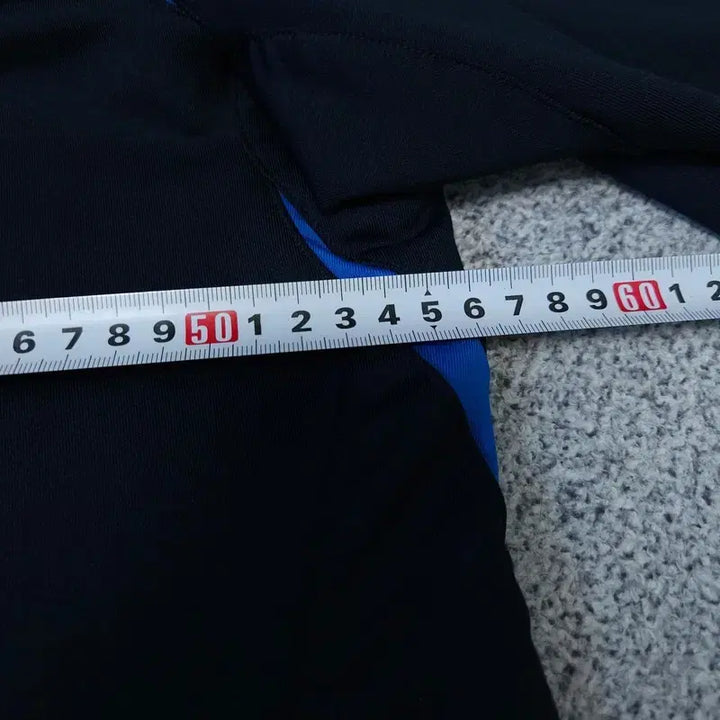 [BUNJANG] Nike XXL Zip-Up Jacket / [XXL] 나이키 집업 자켓