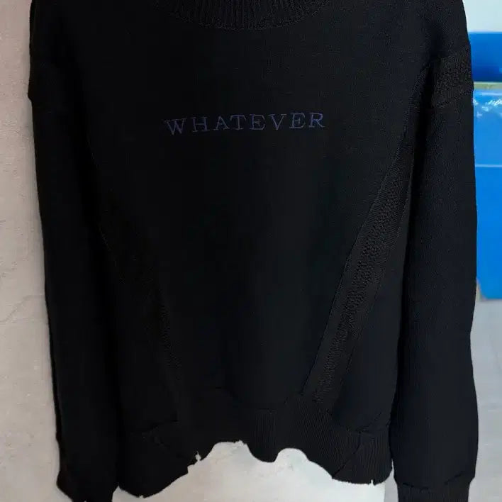 [BUNJANG] Duet Knit / 듀엘 니트