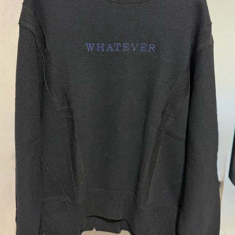 [BUNJANG] Duet Knit / 듀엘 니트