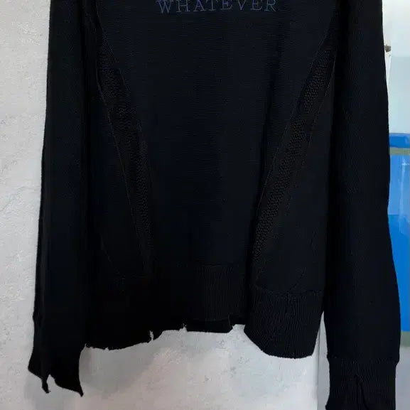 [BUNJANG] Duet Knit / 듀엘 니트