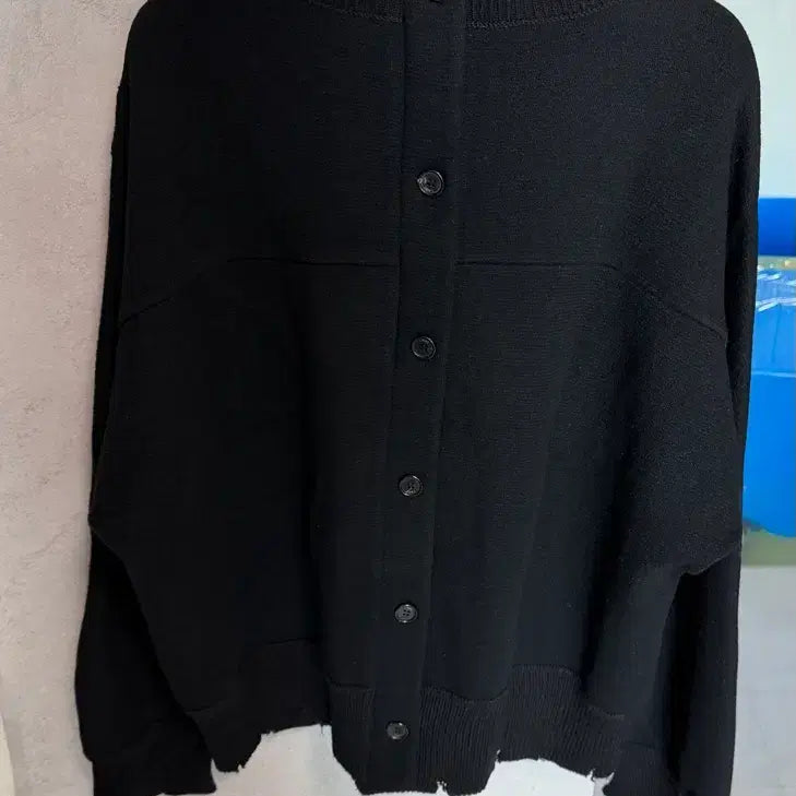 [BUNJANG] Duet Knit / 듀엘 니트