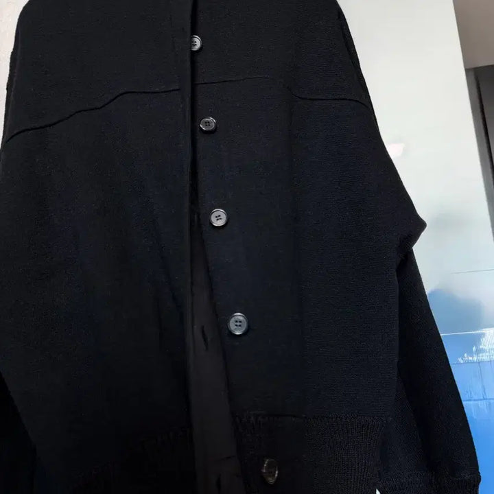 [BUNJANG] Duet Knit / 듀엘 니트