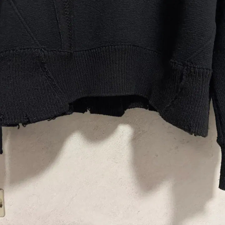 [BUNJANG] Duet Knit / 듀엘 니트