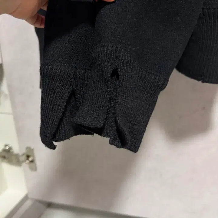 [BUNJANG] Duet Knit / 듀엘 니트