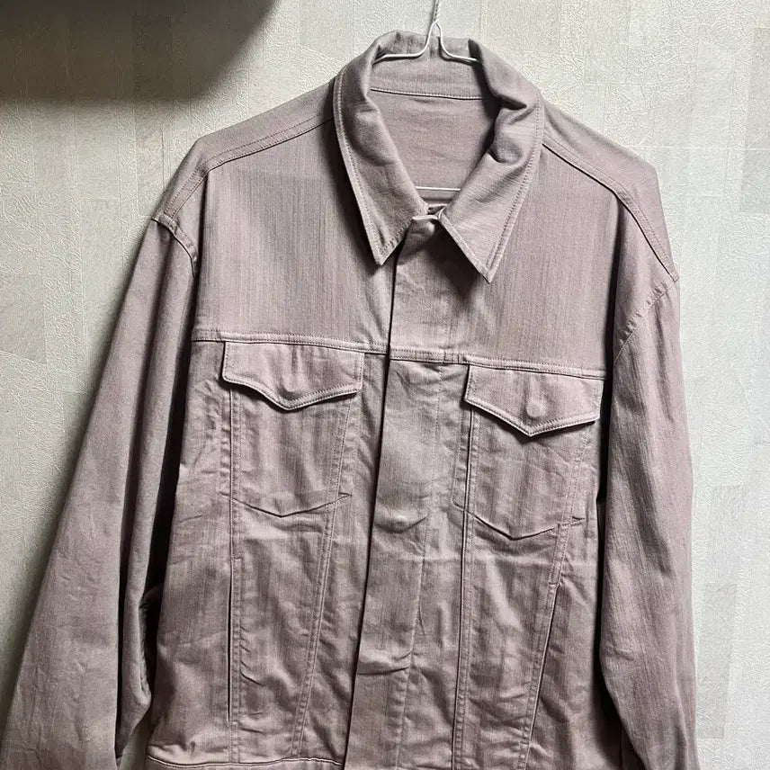 [BUNJANG] Youth M Trucker Jacket / Youth 트러커 자켓(m)