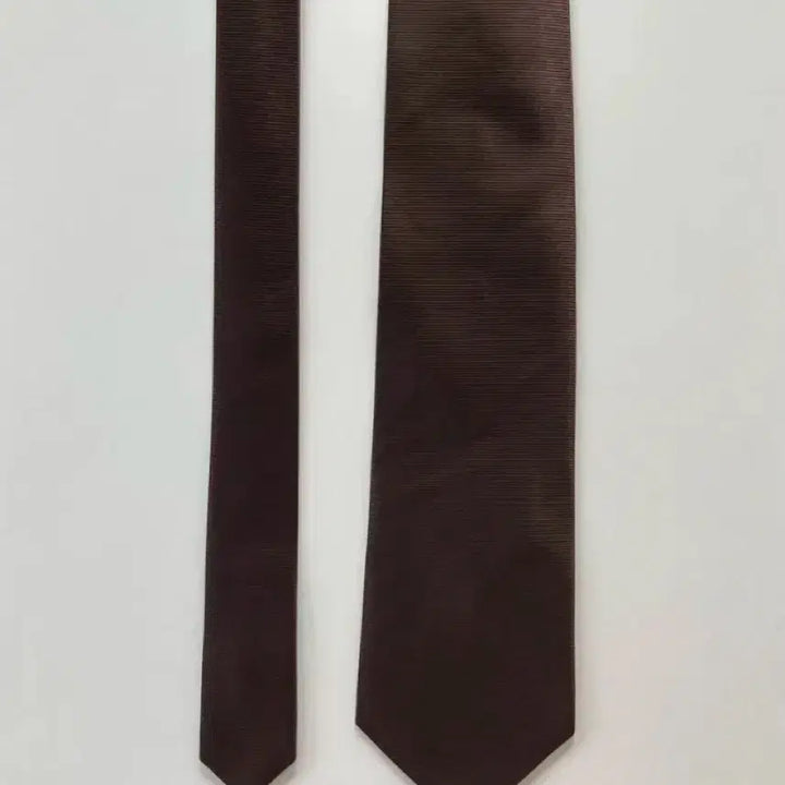 [BUNJANG] Nina Ricci Silk Necktie / 니나리치 넥타이