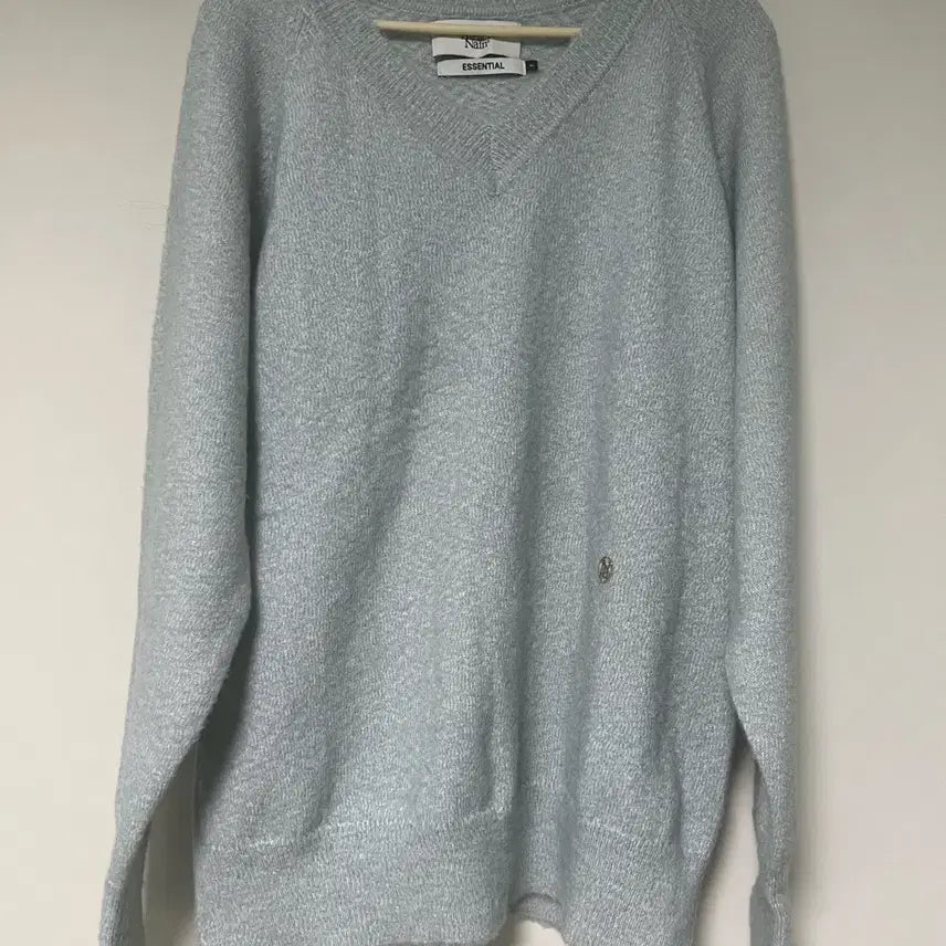 [BUNJANG] Atelier Nine Knit / 아틀리에나인 니트