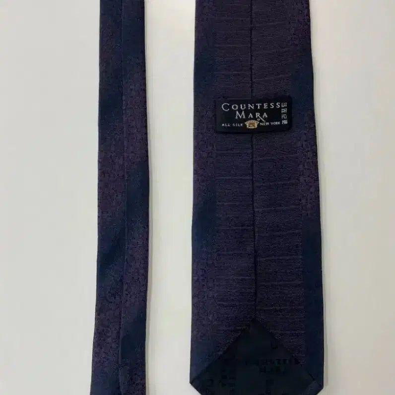 [BUNJANG] Vintage Necktie / 빈티지)넥타이