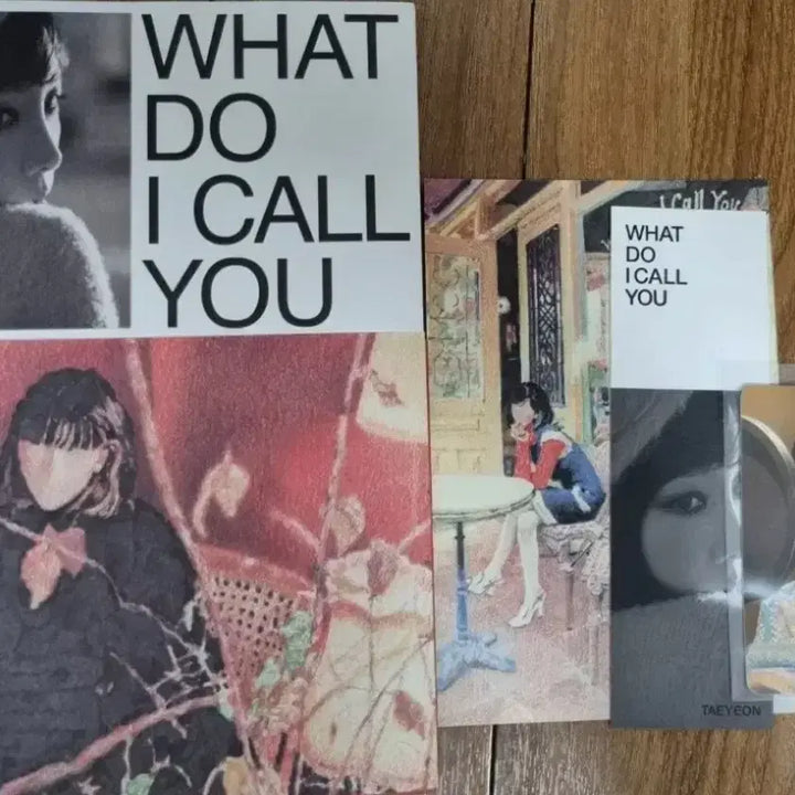 [BUNJANG] Taeyeon My Only Ver Album / 태연 미니앨범 4집(my only ver)
