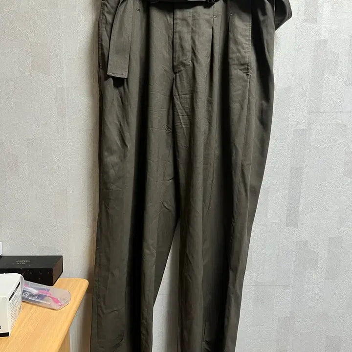 [BUNJANG] Youth Loosed Pants / Youth loosed pants(s)