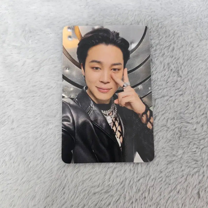 [SOLD OUT] 2024 festa 페스타 아미존 특전 포카 지민 bts 방탄
