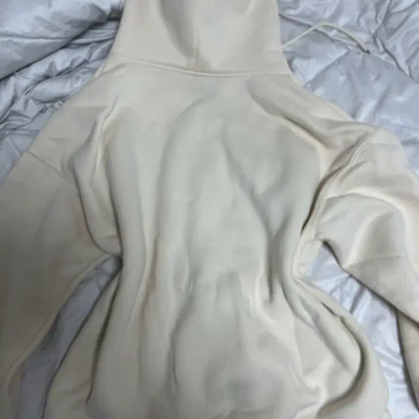 [BUNJANG] Avely Hooded Zip-up / 에이블리 후드집업