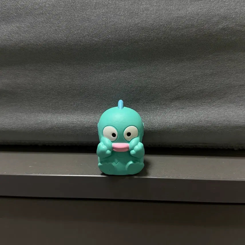 [BUNJANG] Cinnamoroll Han Gyo Dong Figure / 찌부 한교동 피규어