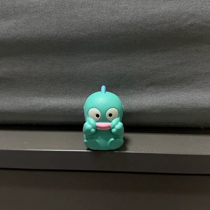 [BUNJANG] Cinnamoroll Han Gyo Dong Figure / 찌부 한교동 피규어