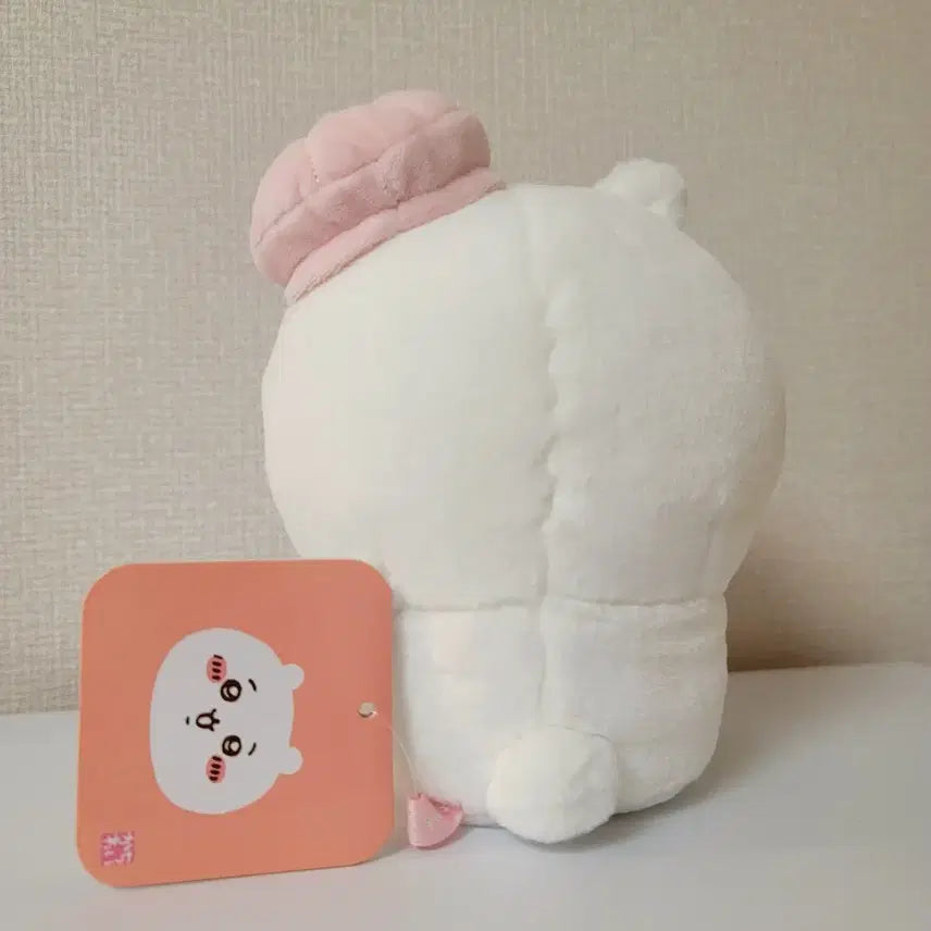 [BUNJANG] Chiikawa Tokyo Station Nui Plush / 치이카와 도쿄역 누이