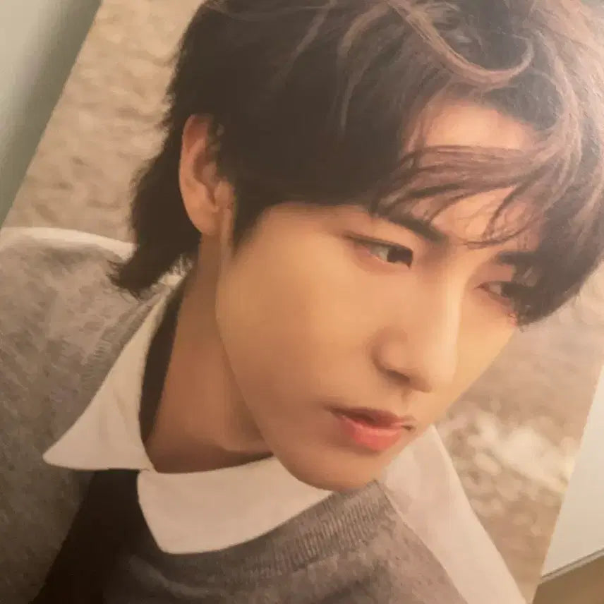 [BUNJANG] NCT Renjun Endless Dream Photobook / Endless dream 런쥔버전 포토북